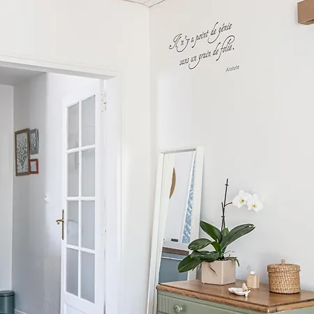 Holiday home Four