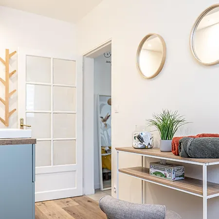 Four Holiday home Lairoux