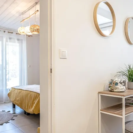 Four Holiday home