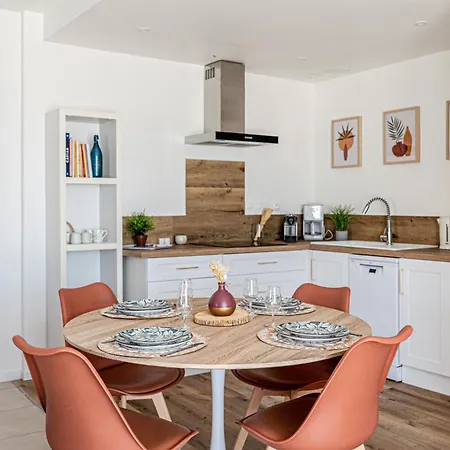 Four Holiday home *