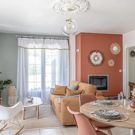 Four Holiday home *