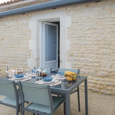 Four Holiday home