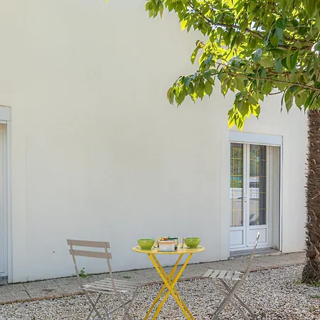 Holiday home Four